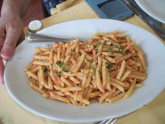 Ristorante La Finestra Sul Cielo